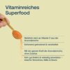Acerola Pulver BIO 200 g - Superfood