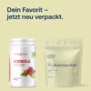 Acerola Pulver BIO 200 g - neues Design
