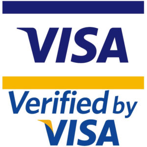 Bezahlen mit VISA