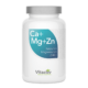 Kalzium & Magnesium & Zink 100 Tabletten