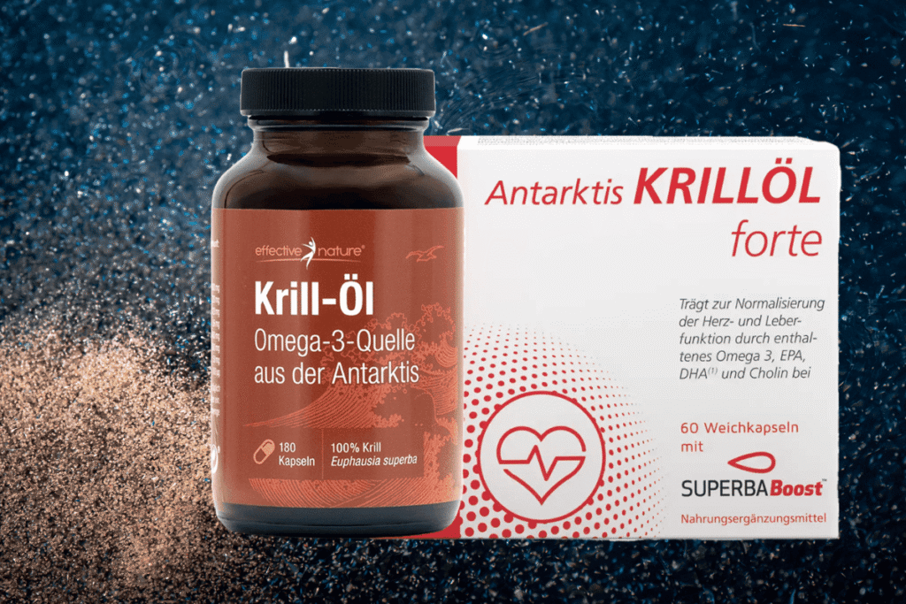 Krillöl