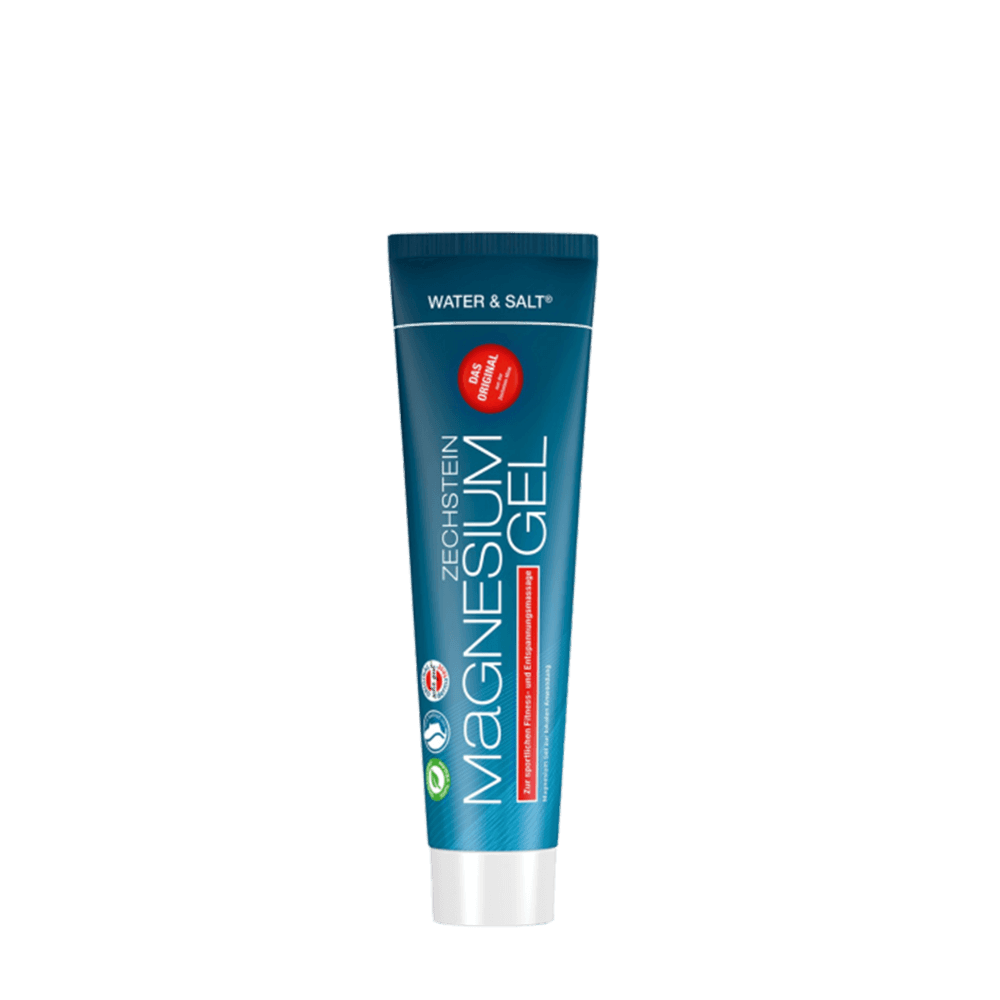 Magnesium Gel Zechsten 150 ml