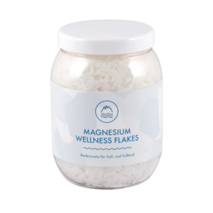 Magnesium Wellness Flakes Zechsten 1000 g kaufen