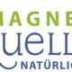 Magnesiuquelle Logo
