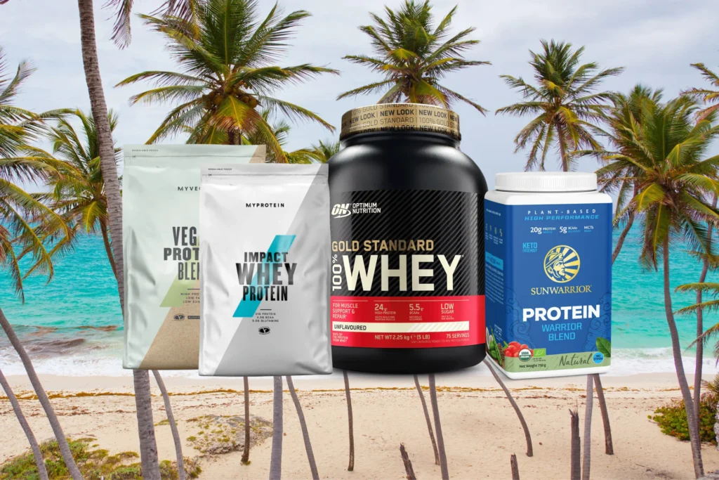 Proteinprodukte-fuer-den-Sommer