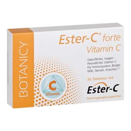 Vitamin C Ester-C forte 30 Tabletten kaufen