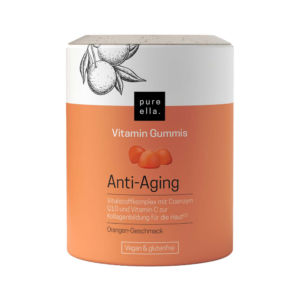 Vitamin Gummis - Anti-Aging 60 Stück